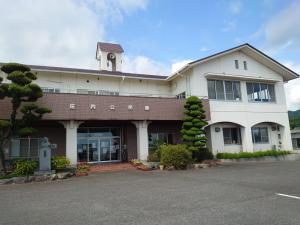 庄内公民館