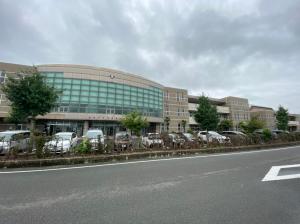 丹原東中学校
