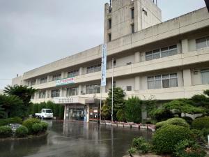 丹原総合支所