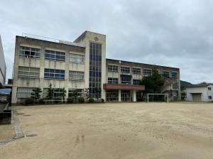 徳田小学校