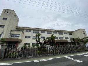田野小学校