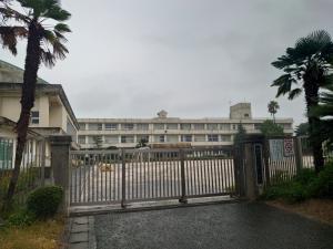中川小学校