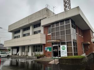 中川公民館