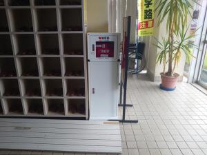 中川公民館