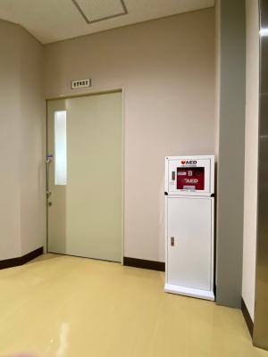 小松公民館