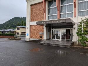 小松体育館