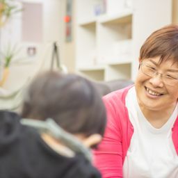 一般社団法人地域ケア研究所担当者の顔写真