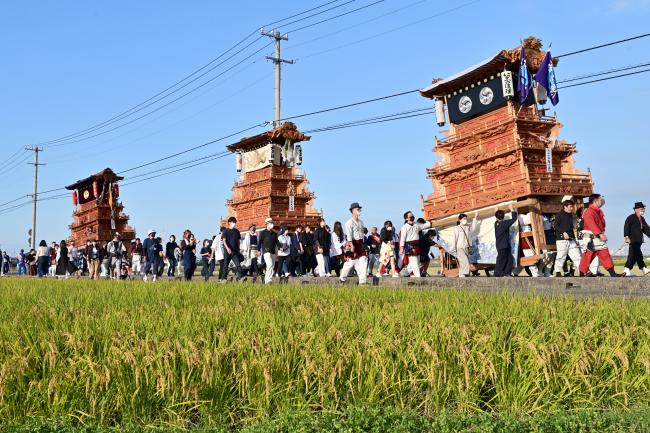 時務運行