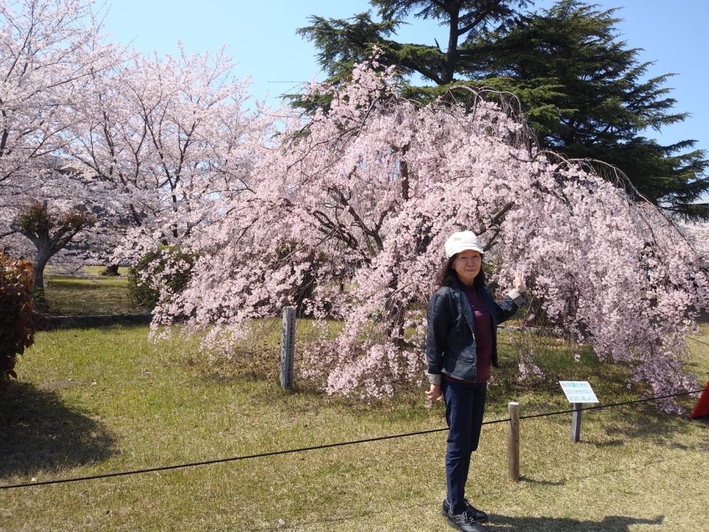 青木さん