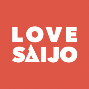 LOVE SAIJO