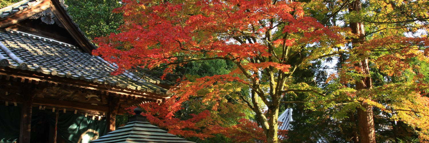 西山興隆寺