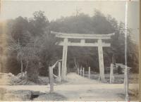 郷社　福岡八幡神社