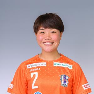 松村選手