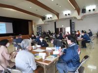 つむぎの会