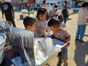 防災食づくり