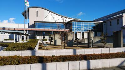 北地域交流センター
