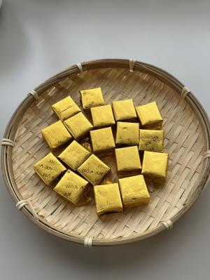 豆お菓子