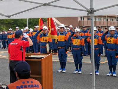 操法2