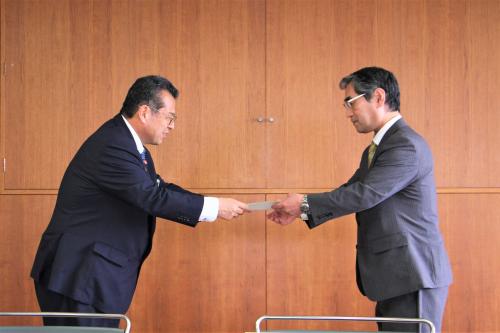 諮問