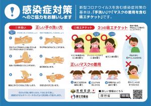 手洗い