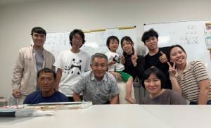 西条ベトナム会