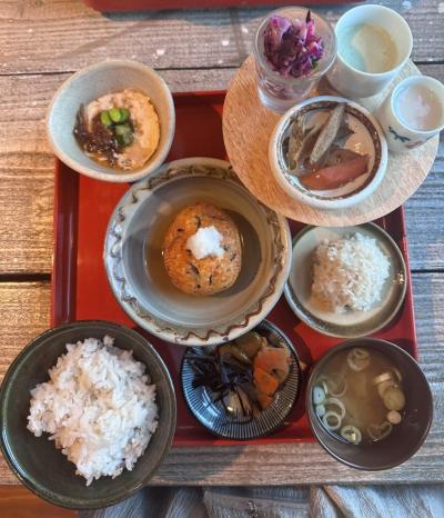 料理