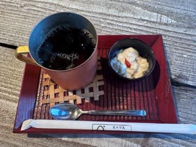 デザート