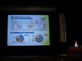 第44回四国地区スポーツ推進委員研修会の写真3