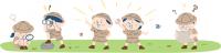 謎解き