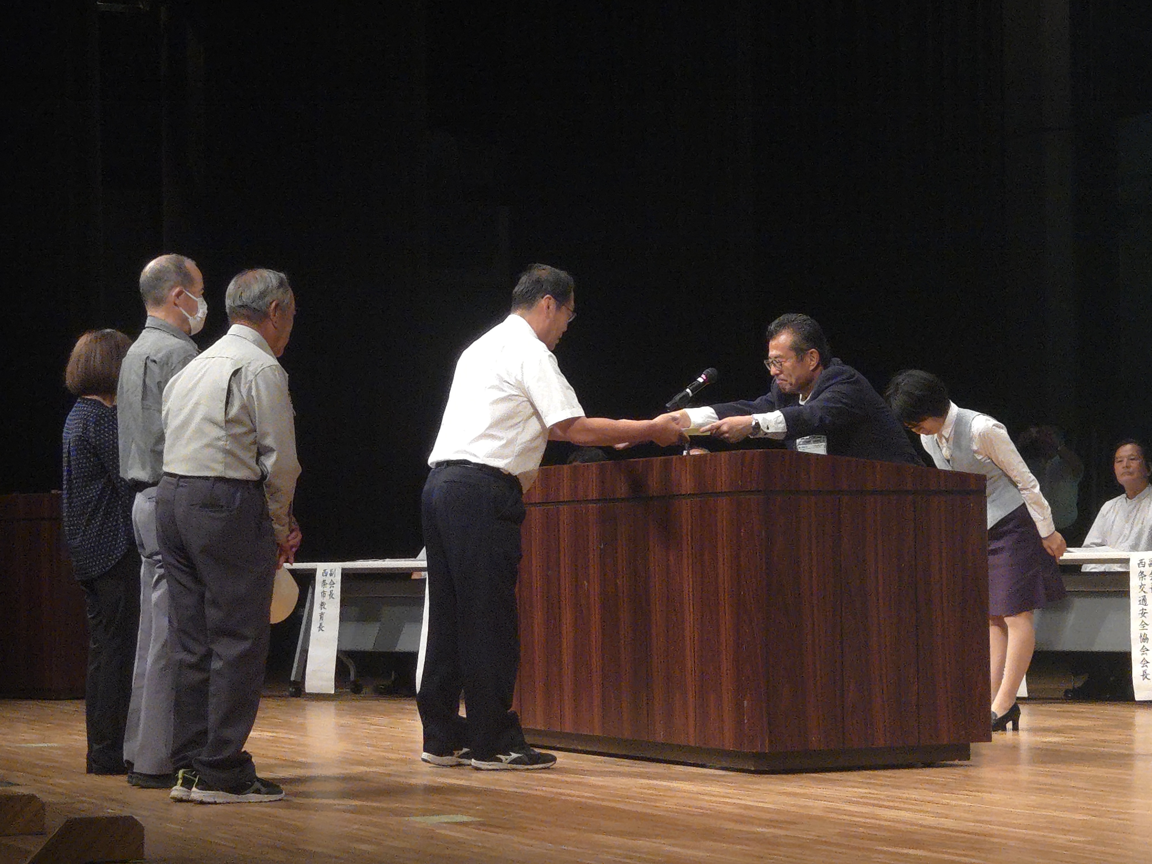 市民大会②