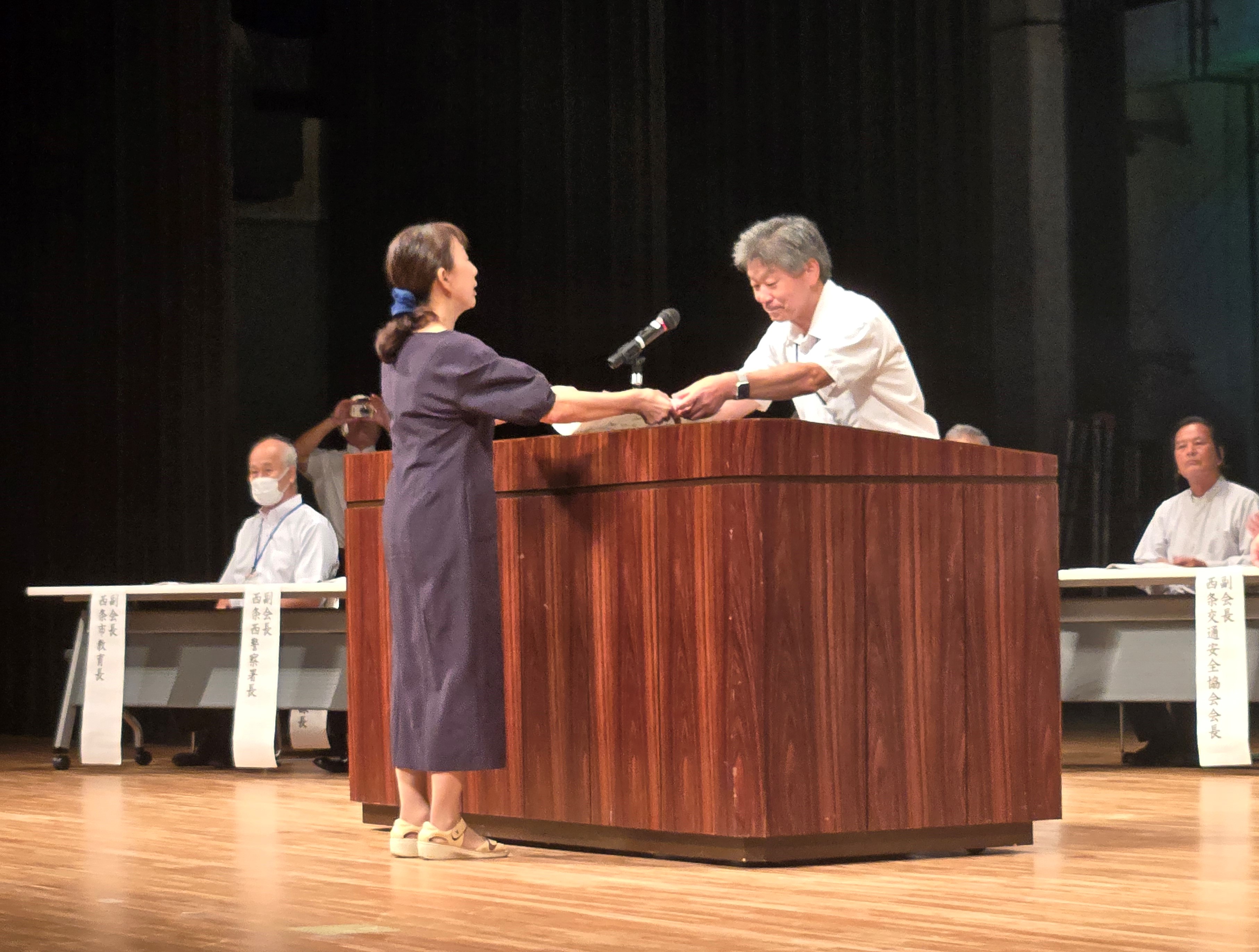 市民大会⑧