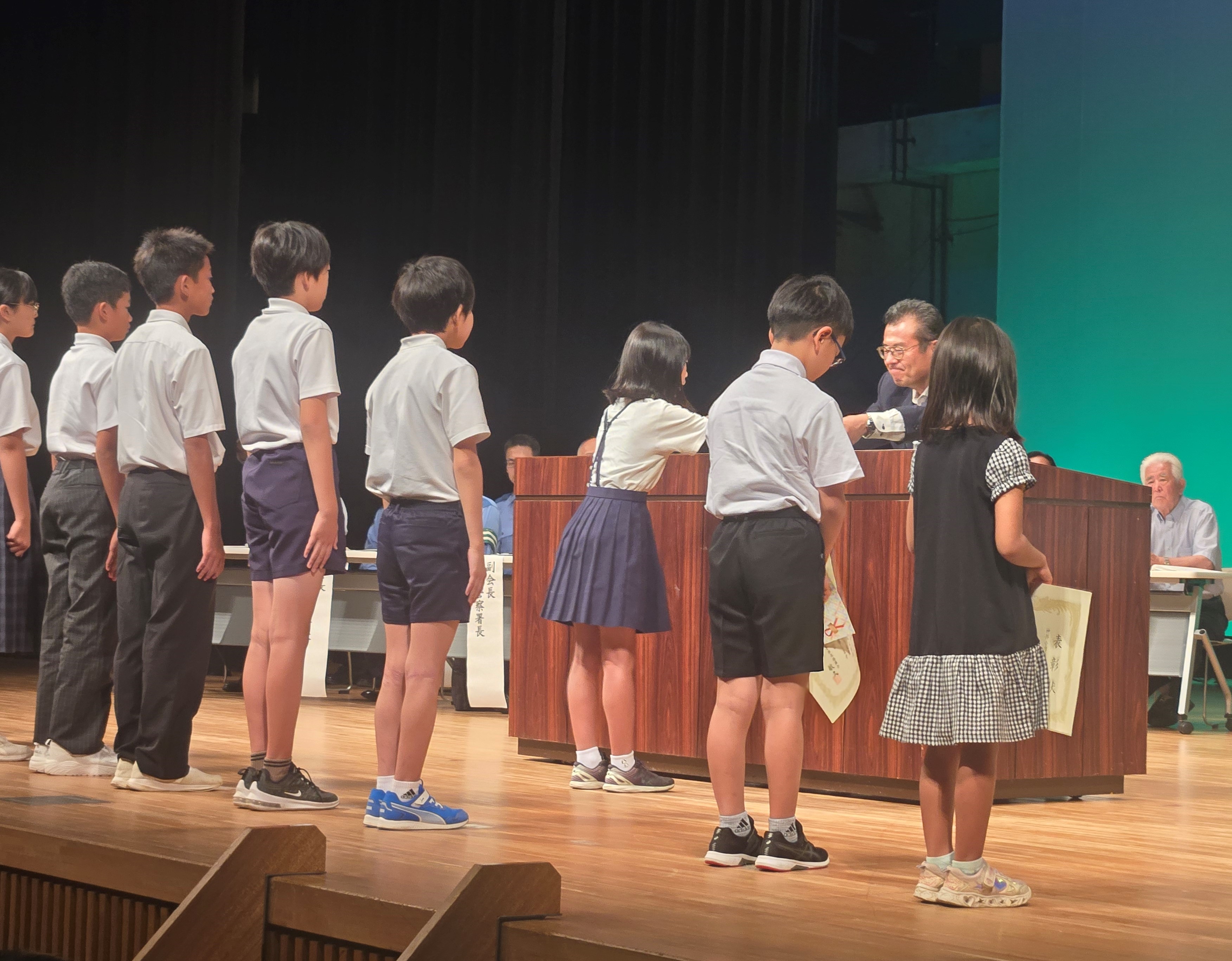 市民大会②