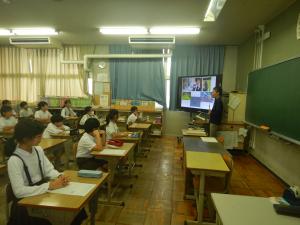 座学