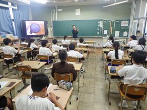 座学