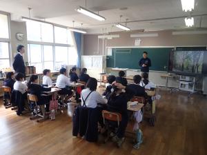 座学