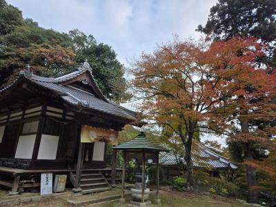西山興隆寺