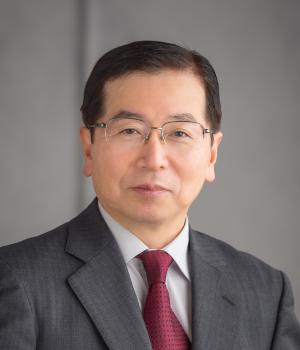 市長