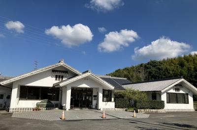 西条東部地域交流センター