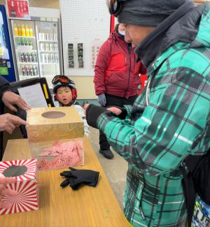 スノーカーニバル