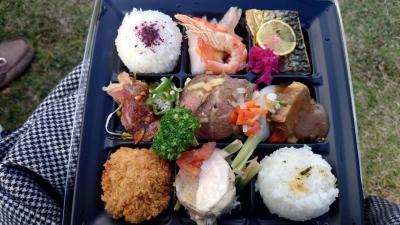 sogabe弁当