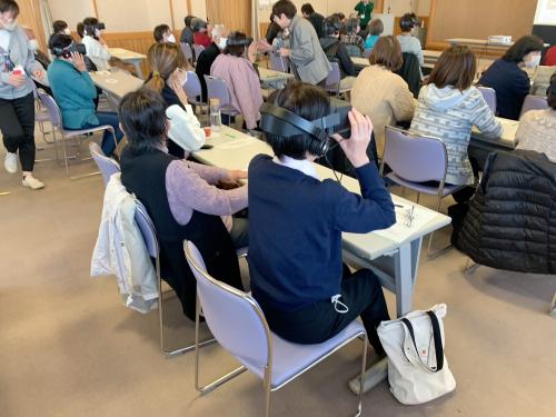 講演会2