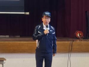 市長講評