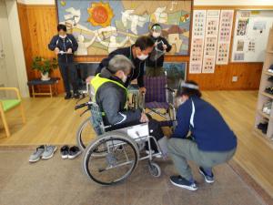 東予学園②