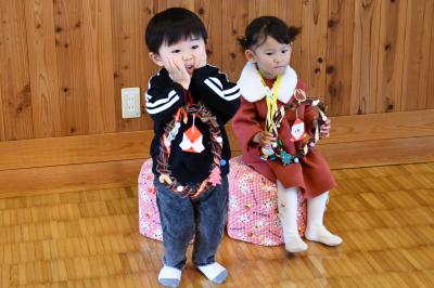 おしまい