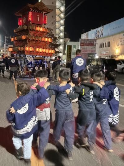 入選　「未来の青年団」　中村　結衣
