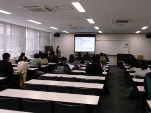 講演会