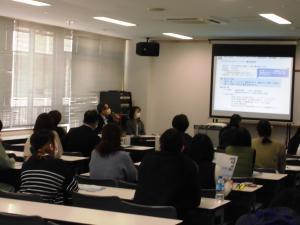 講演会