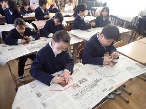 座学