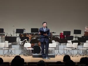 音楽隊