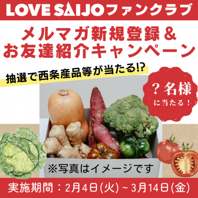キャンペーン